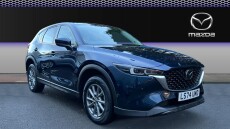 Mazda CX-5 2.0 e-Skyactiv G MHEV Centre-Line 5dr Auto Petrol Estate